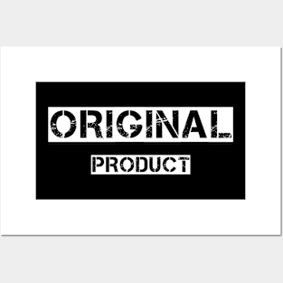 Original product Posters and Art